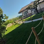 La Collina Dei Cavalieri Farm stay *