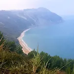 La Collina Dei Cavalieri Belvedere Ostrense