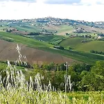 La Collina Dei Cavalieri
