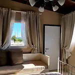 La Collina Dei Cavalieri Belvedere Ostrense