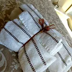 مزرعة للإقامة La Collina Dei Cavalieri Belvedere Ostrense