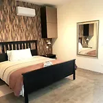 La Collina Dei Cavalieri Farm stay