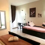 La Collina Dei Cavalieri Farm stay Belvedere Ostrense