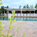 La Collina Dei Cavalieri Farm stay Belvedere Ostrense