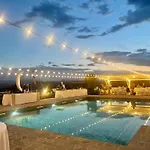 La Collina Dei Cavalieri * Belvedere Ostrense