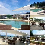 La Collina Dei Cavalieri Farm stay *