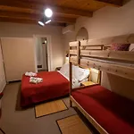La Collina Dei Cavalieri Farm stay