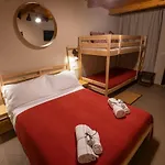 La Collina Dei Cavalieri Farm stay *