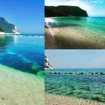 La Collina Dei Cavalieri Farm stay *