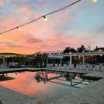 Farm stay La Collina Dei Cavalieri *
