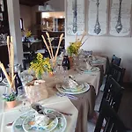 La Collina Dei Cavalieri Farm stay