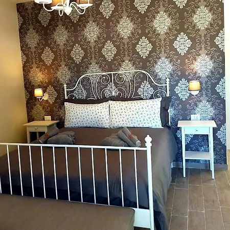 La Collina Dei Cavalieri