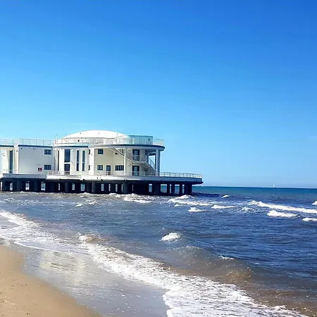 Фермерский дом La Collina Dei Cavalieri *