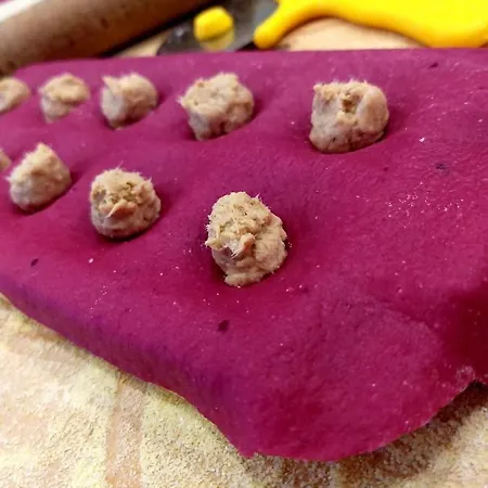 La Collina Dei Cavalieri * Belvedere Ostrense