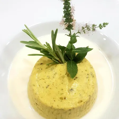 La Collina Dei Cavalieri ファームステイ