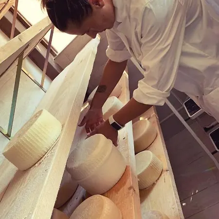 La Collina Dei Cavalieri