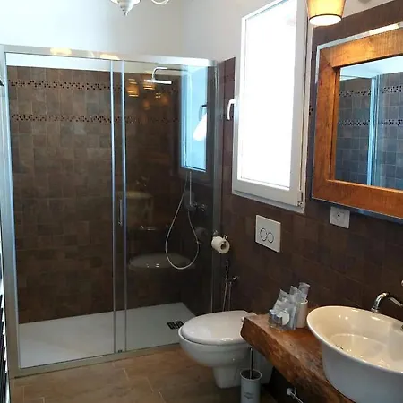 La Collina Dei Cavalieri * Belvedere Ostrense