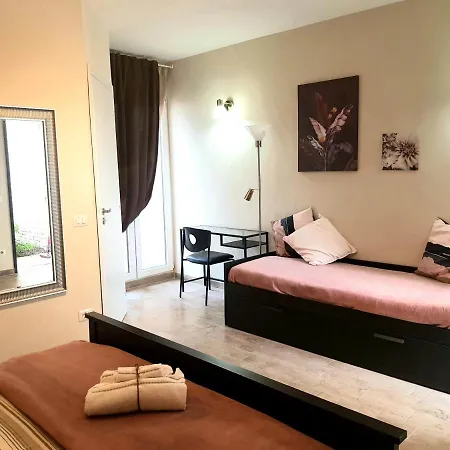 La Collina Dei Cavalieri Gospodarstwo agroturystyczne Belvedere Ostrense