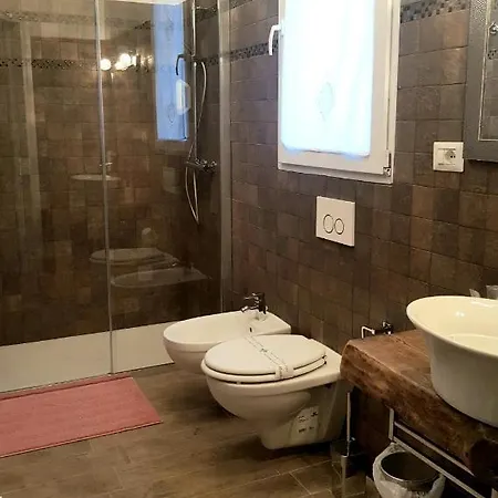 La Collina Dei Cavalieri