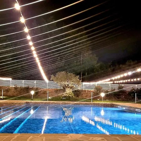 La Collina Dei Cavalieri