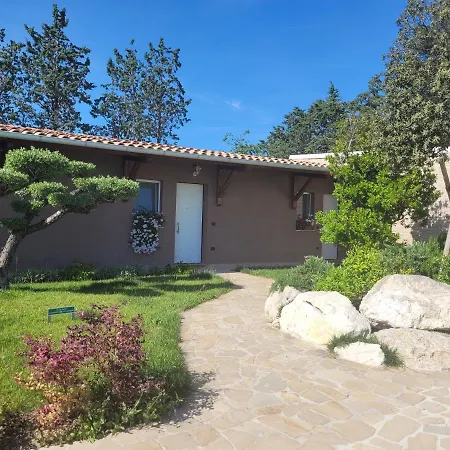 Фермерский дом La Collina Dei Cavalieri *