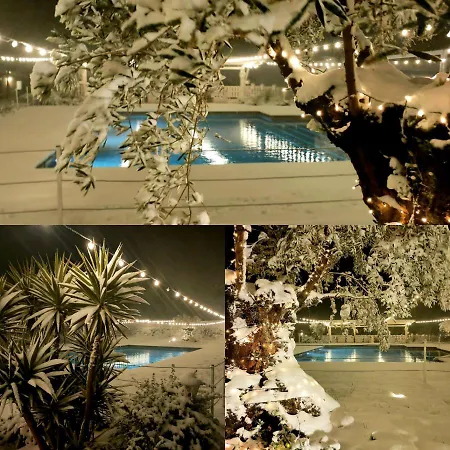 La Collina Dei Cavalieri *