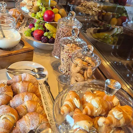 La Collina Dei Cavalieri * Belvedere Ostrense